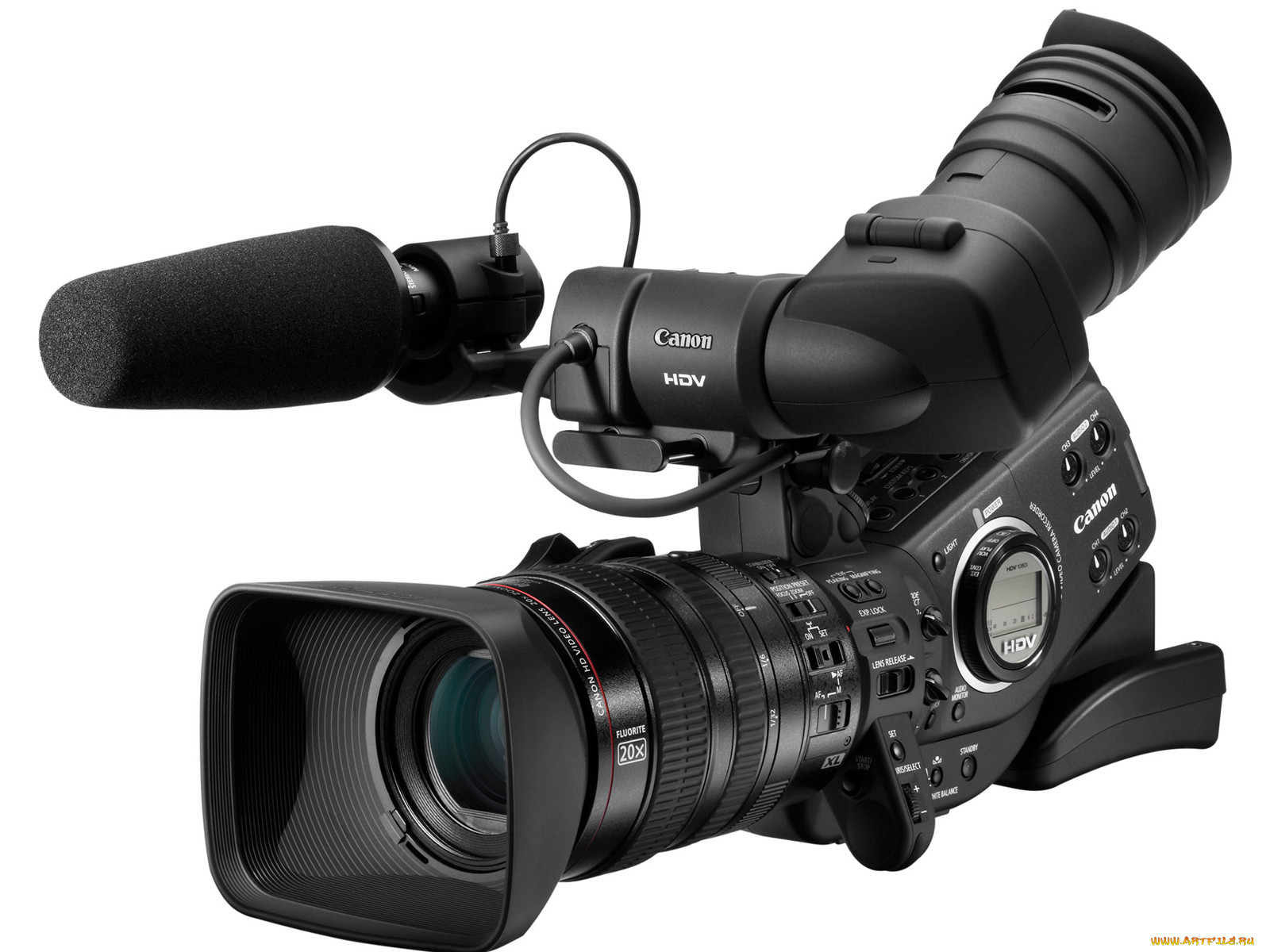canon, 